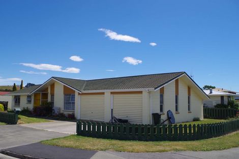 Photo of property in 91 Salisbury Crescent, Oamaru North, Oamaru, 9400