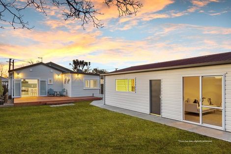 Photo of property in 30 Carrick Street, Mairehau, Christchurch, 8013