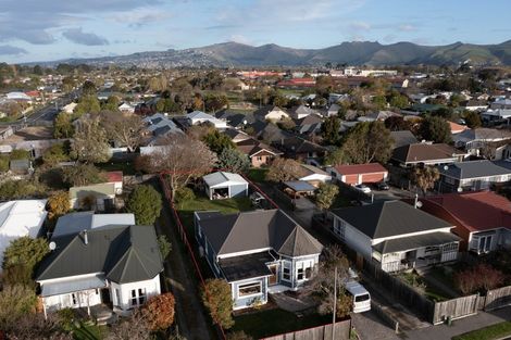 Photo of property in 686 Gloucester Street, Linwood, Christchurch, 8062