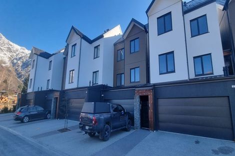 Photo of property in 22u2 Bullendale Drive, Arthurs Point, Queenstown, 9371