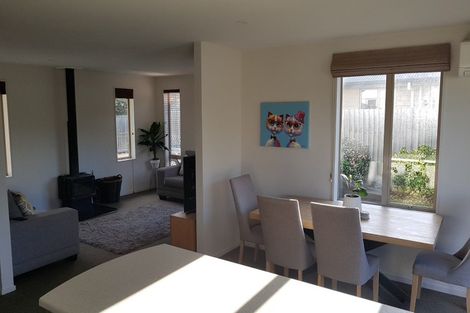 Photo of property in 26 Markham Way, Rolleston, 7614