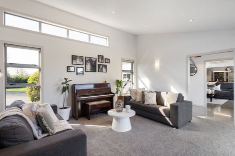 Photo of property in 19g Bates Road, Tamahere, Hamilton, 3283