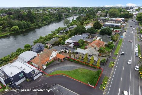 Photo of property in 1178 Victoria Street, Whitiora, Hamilton, 3200