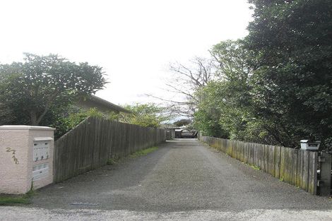Photo of property in 27 Worcester Street, West End, Palmerston North, 4410