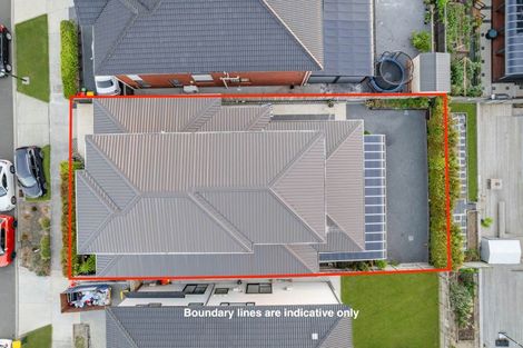 Photo of property in 9 Hermes Road, Flat Bush, Auckland, 2019