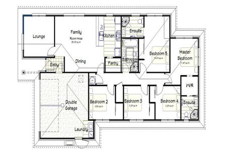 Photo of property in 10 Archibald Place, Halswell, 8025