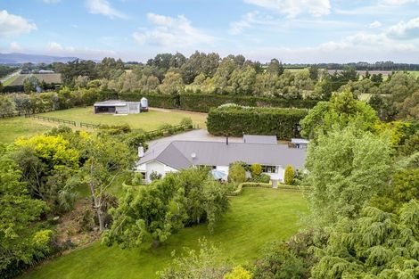 Photo of property in 473 Hamptons Road, Rolleston, Christchurch, 7676
