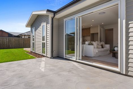 Photo of property in 77 Benashet Drive, Lincoln, 7608