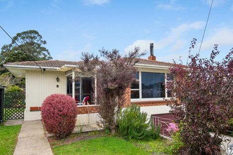 Photo of property in 21 Stuart Street, Holmes Hill, Oamaru, 9401