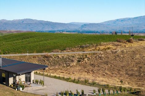 Photo of property in 91 Nelsen Ridge Road, Waikerikeri, Alexandra, 9393