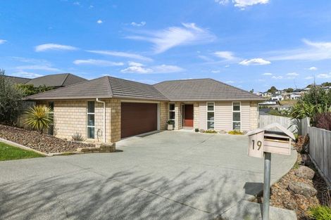 Photo of property in 19 John Andrew Drive, Warkworth, 0910