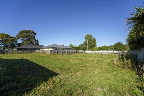 Photo of property in 2 Levin Street, Cheviot, 7310