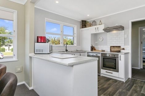 Photo of property in 14 Findlater Street, Matamata, 3400