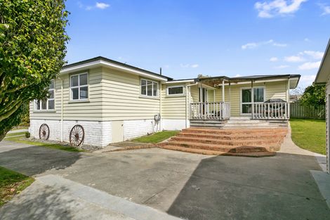 Photo of property in 50 Pakura Street, Te Awamutu, 3800