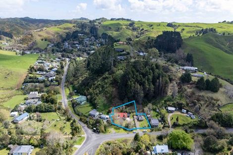 Photo of property in 927 Waingaro Road, Glen Massey, Ngaruawahia, 3793