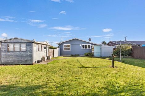 Photo of property in 7 Armagh Street, Levin, 5510