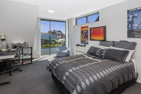 Photo of property in 2/2a Dorset Street, Christchurch Central, Christchurch, 8013
