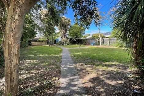 Photo of property in 6 Strauss Place, Somerfield, Christchurch, 8024
