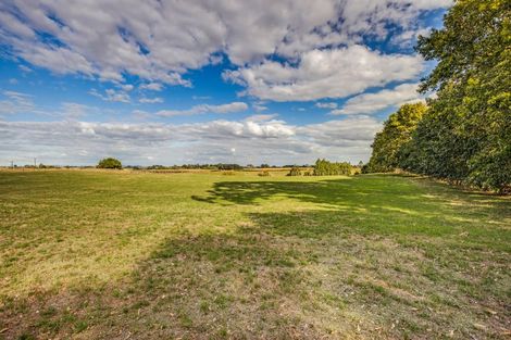 Photo of property in 945 Linwood Road, Kingseat, Papakura, 2580