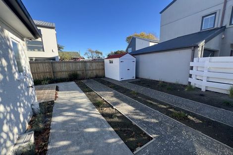 Photo of property in 33 London Street, Richmond, Christchurch, 8013