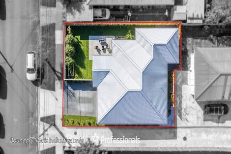 Photo of property in 49a Kiln Street, Silverstream, Upper Hutt, 5019