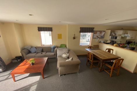 Photo of property in Colombo St Apartments, 24/10 Colombo Street, Newtown, Wellington, 6021