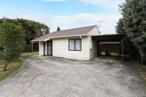 Photo of property in 12 Jennifer Place, Chartwell, Hamilton, 3210