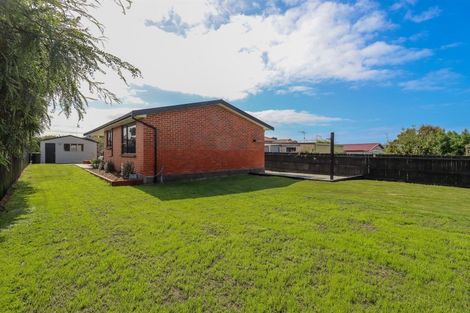 Photo of property in 15 Hertford Street, Kensington, Timaru, 7910