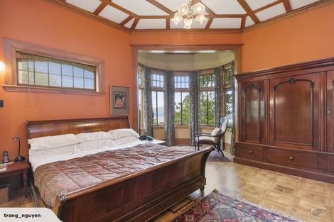 Photo of property in 22 Grosvenor Terrace, Wadestown, Wellington, 6012