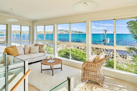 Photo of property in 79 Moana Road, Plimmerton, Porirua, 5026