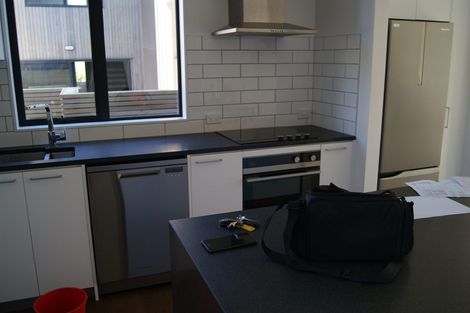 Photo of property in 20u7 Trent Street, Island Bay, Wellington, 6023