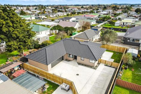 Photo of property in 21a Weraroa Road, Levin, 5510