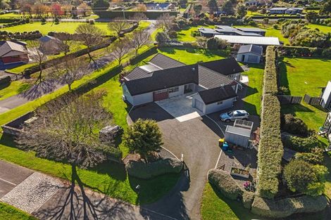 Photo of property in 3 Pinot Crescent, Ohau, 5570