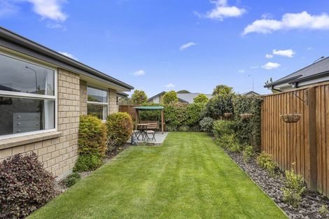 Photo of property in 4 Peak Crescent, Kaiapoi, 7630