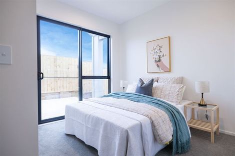 Photo of property in 10 Biokovo Street, Massey, Auckland, 0614