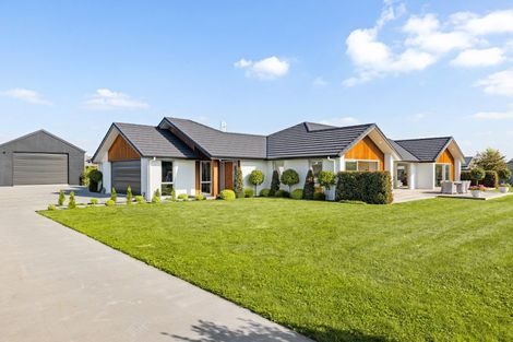 Photo of property in 10 Artistic Avenue, Leamington, Cambridge, 3432
