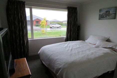 Photo of property in 26 Quartz Drive, Rolleston, 7614