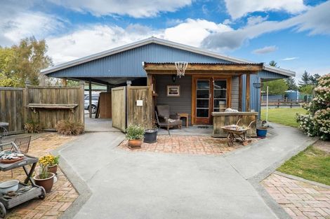 Photo of property in Albury Store, 1556 Albury Fairlie Road, Albury, Cave, 7984