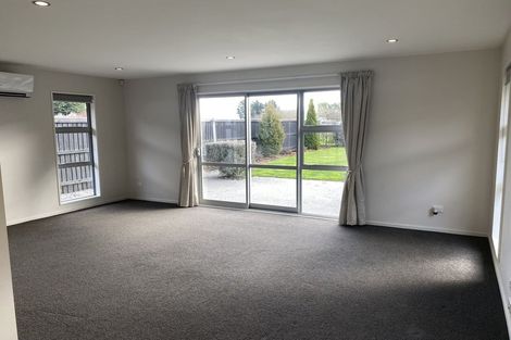 Photo of property in 52 Helmore Street, Rangiora, 7400