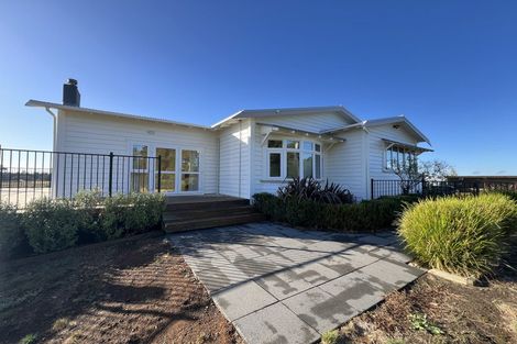 Photo of property in 395 Bell Road, Mangatawhiri, Pokeno, 2471