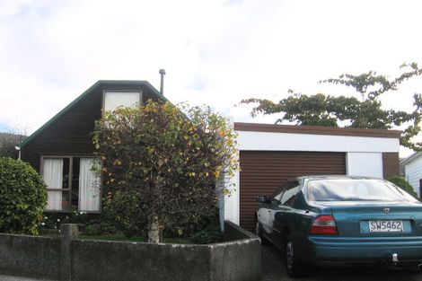 Photo of property in 3/5a Bloomfield Terrace, Hutt Central, Lower Hutt, 5010