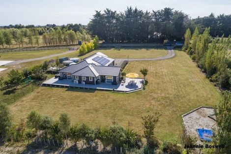 Photo of property in 248 Watershed Road, Bunnythorpe, Palmerston North, 4470