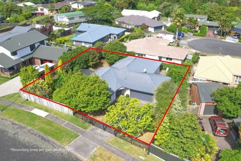 Photo of property in 51 Sunnyhills Avenue, Glenview, Hamilton, 3206