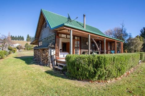 Photo of property in 56 Burns Street, Ohakune, 4625
