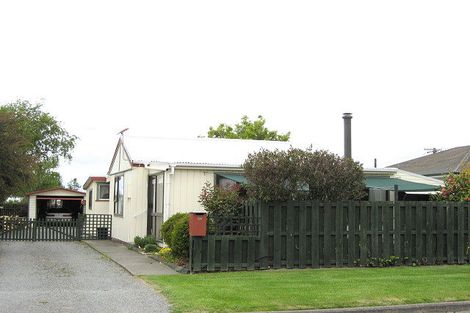 Photo of property in 39 George Street, Rangiora, 7400