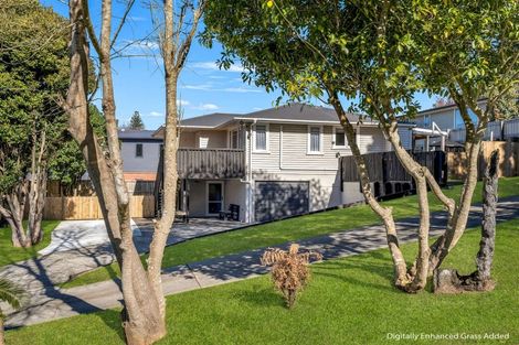 Photo of property in 39 Courtney Road, Gate Pa, Tauranga, 3112