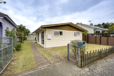 Photo of property in 34 Ossian Street, Ahuriri, Napier, 4110