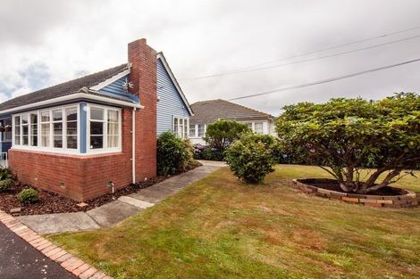 Photo of property in 10 Kipling Street, Johnsonville, Wellington, 6037