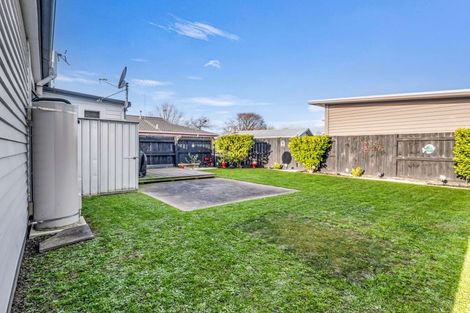 Photo of property in 18 Mcgregor Street, Milson, Palmerston North, 4414
