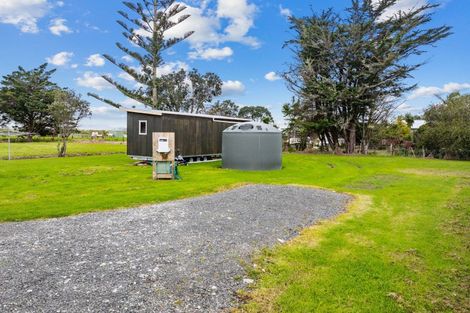 Photo of property in 55 Pouto Road, Dargaville, 0371
